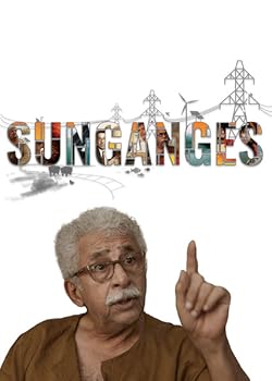 Poster of SunGanges