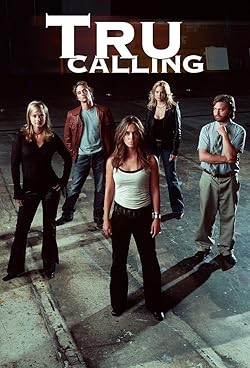 Poster of Tru Calling