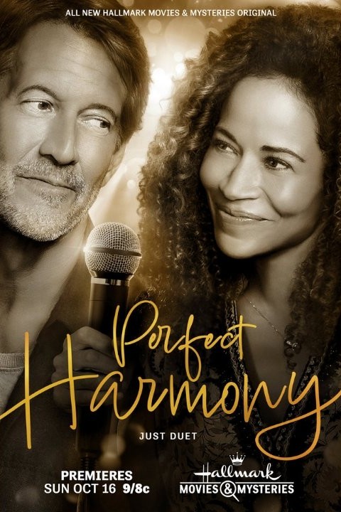 Poster of Perfect Harmony