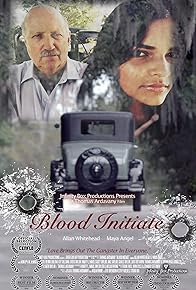 Primary photo for Blood Initiate Primary photo for Blood Initiate