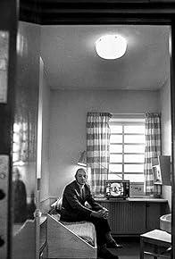 Primary photo for Fästning, spinnhus, fångvårdsanstalt - ur fängelsets historia