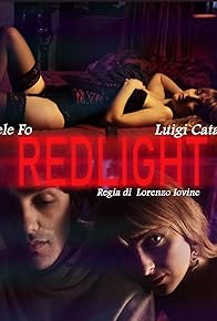 Primary photo for Redlight