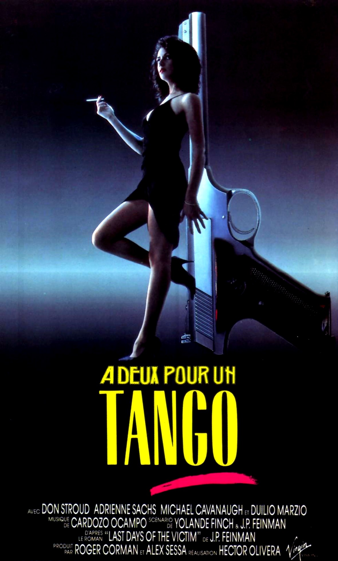 その他 Tango [DVD] 91ldK6hFkBL.jpg
