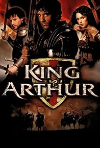 Primary photo for King Arthur