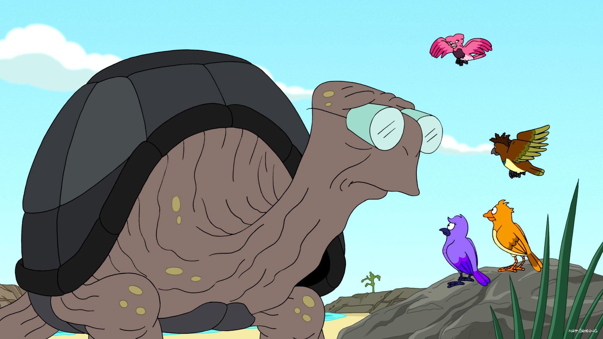 Futurama