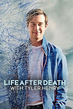 Poster of Life After Death With Tyler Henry