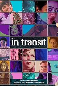 Primary photo for In Transit