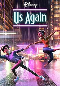 Poster of Us Again