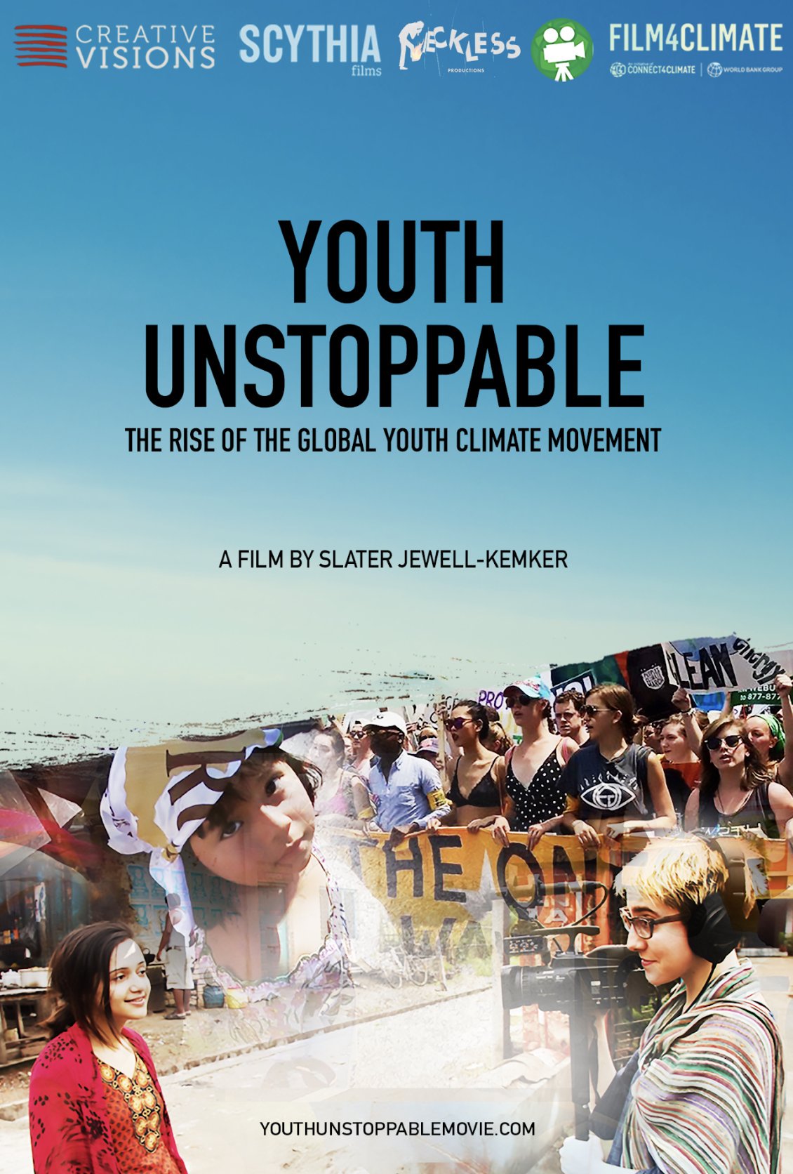 Youth Unstoppable