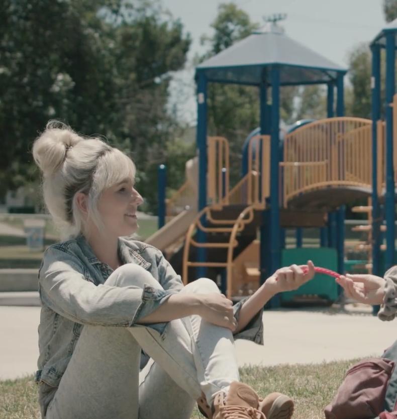 This Smiling Meditation Will Make You Happier This Smiling Meditation Will Make You Happier