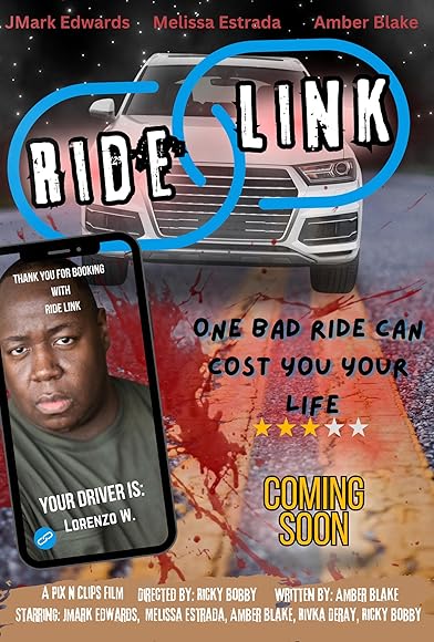 Primary photo for Ride Link Primary photo for Ride Link