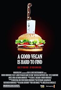 Primary photo for A Good Vegan is Hard to Find