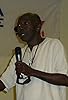Primary photo for Thierno Faty Sow Primary photo for Thierno Faty Sow
