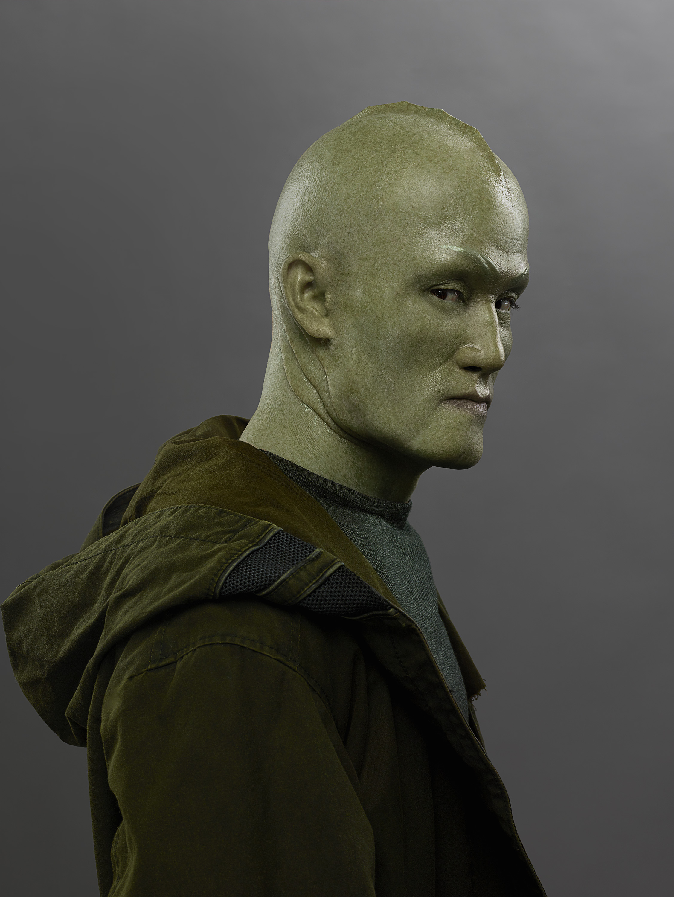 Mike Moh