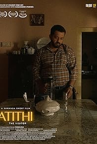 Primary photo for Atithi