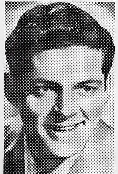 Primary photo for Bill Hayes Primary photo for Bill Hayes