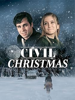 Poster of Civil Christmas