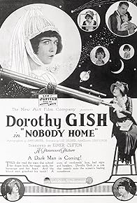 Primary photo for Nobody Home Primary photo for Nobody Home