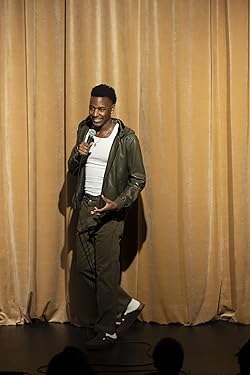 Poster of Jerrod Carmichael: Don't Be Gay