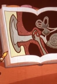 Primary photo for You and Your Ears