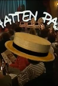 Primary photo for Så hatten passer