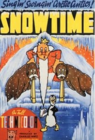 Primary photo for Snowtime Primary photo for Snowtime