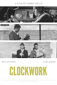 Primary photo for Clockwork