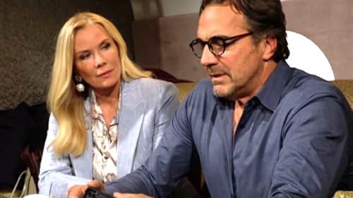 The Bold And The Beautiful Spoilers: Brooke Logan's World Comes Crashing  Down - IMDb