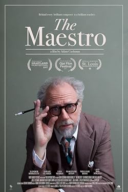 Poster of The Maestro