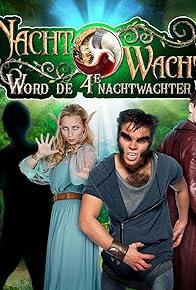 Primary photo for Nachtwacht: Word de 4de Nachtwachter