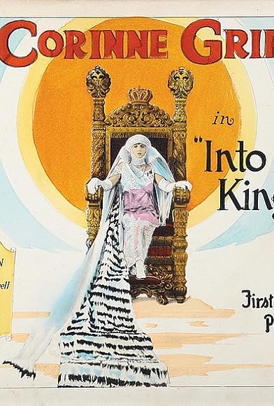 Primary photo for Into Her Kingdom Primary photo for Into Her Kingdom