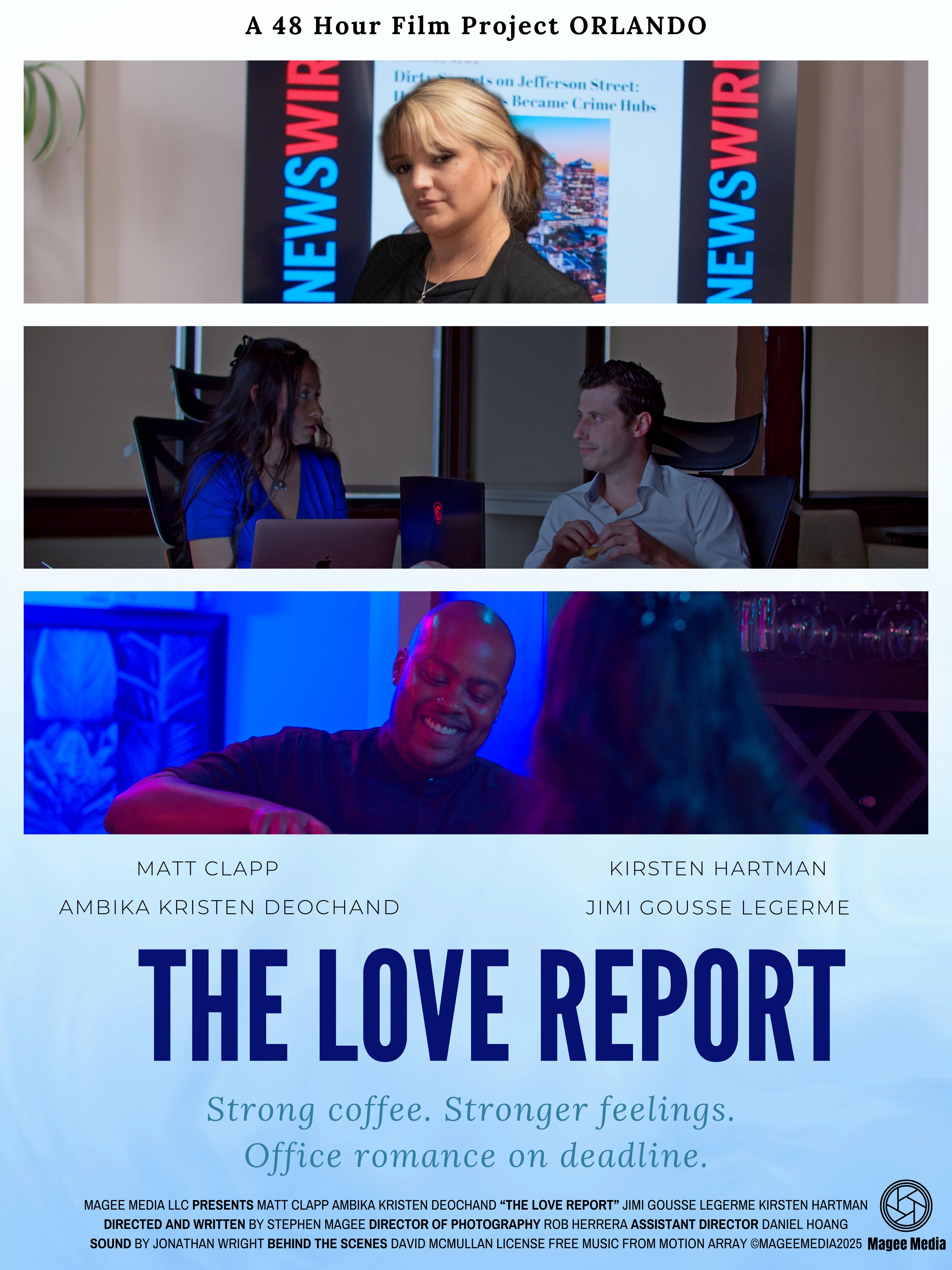 The Love Report