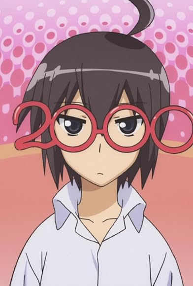 Primary photo for OVA: Place=Princess Primary photo for OVA: Place=Princess
