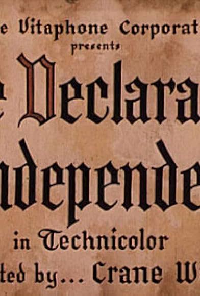 Primary photo for The Declaration of Independence Primary photo for The Declaration of Independence