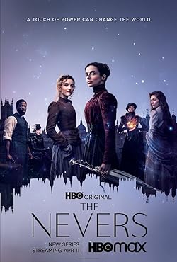 Poster of The Nevers