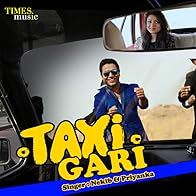 Primary photo for Priyanka Bharali & Nekib: Taxi Gari