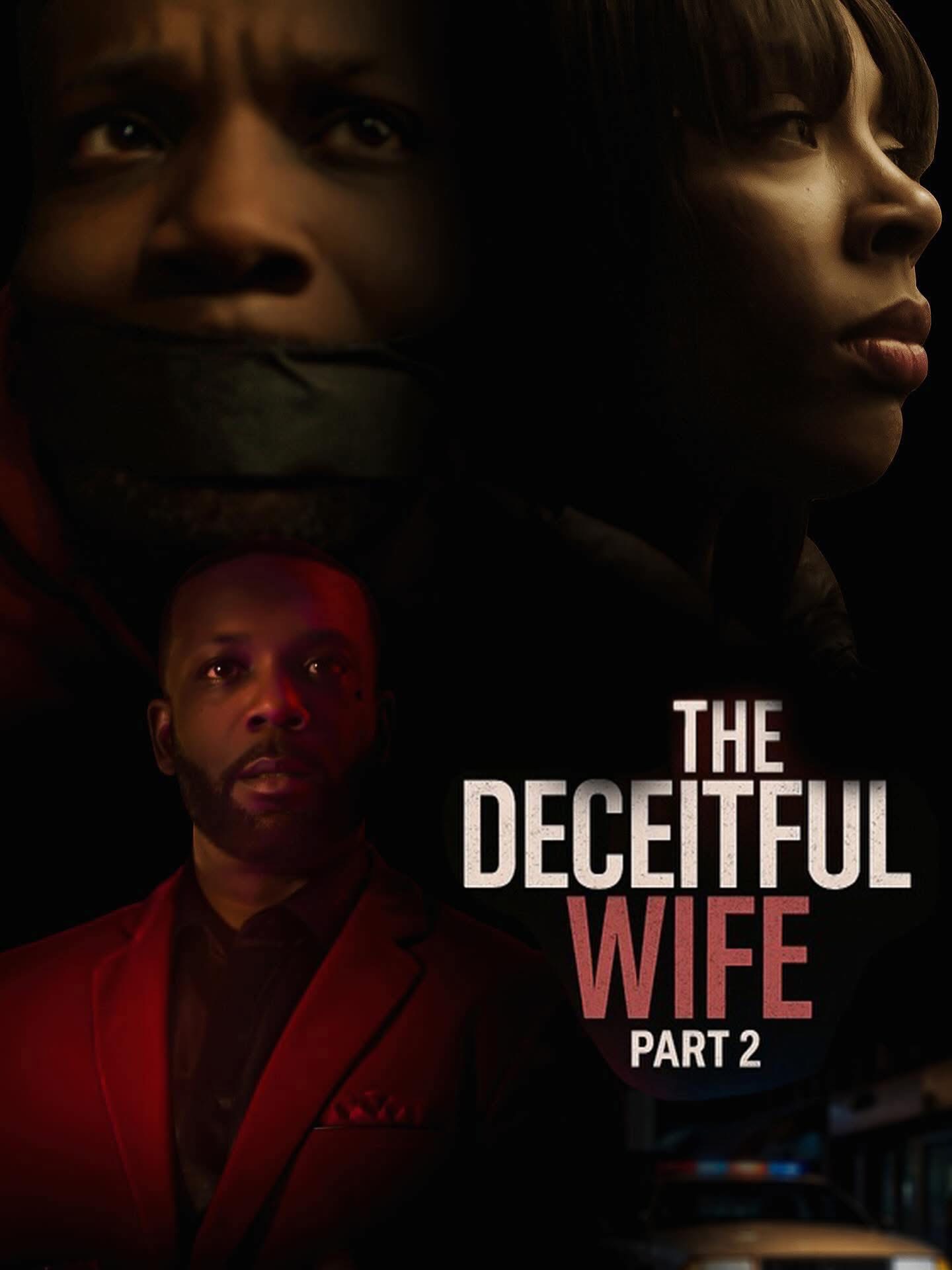 The Deceitful Wife 2