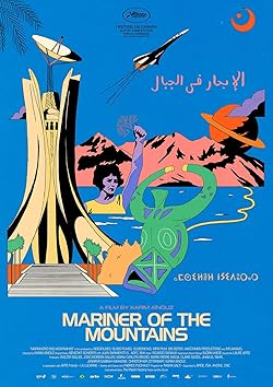Poster of Mariner of the Mountains