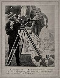 Ramon Novarro and E. Burton Steene in Ben-Hur: A Tale of the Christ (1925)