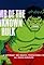Tomb of the Unknown Hulk's primary photo