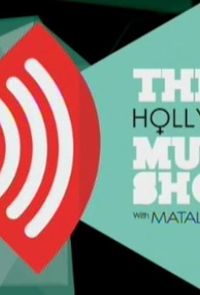 Primary photo for Hollyoaks Music Show Primary photo for Hollyoaks Music Show