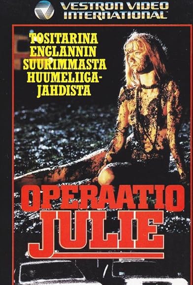 Primary photo for Operation Julie Primary photo for Operation Julie