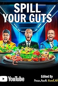 Primary photo for Spill Your Guts Or Fill Your Guts