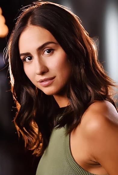 Primary photo for Lauren Gottlieb Primary photo for Lauren Gottlieb