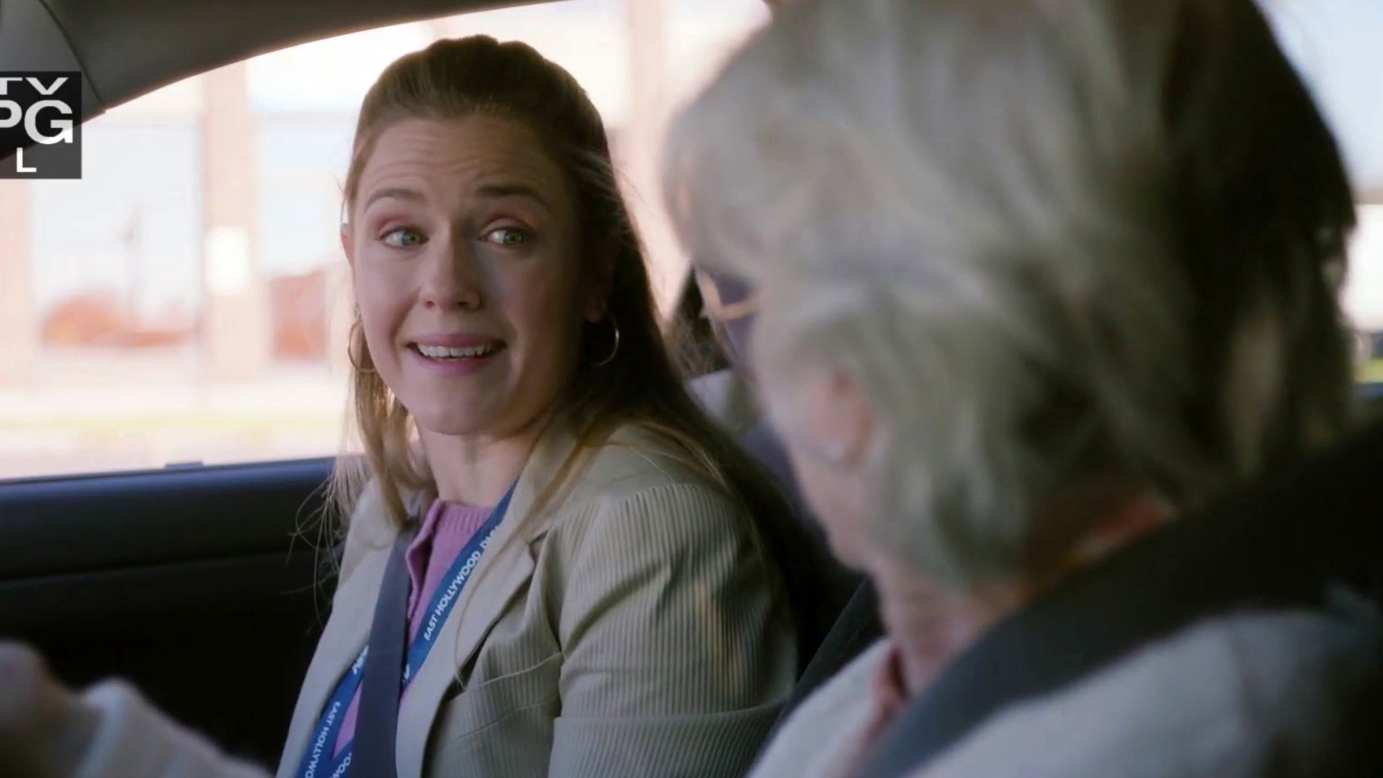 Dmv: Series Announcement Teaser