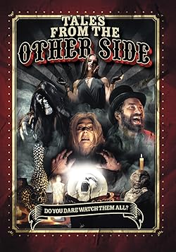 Poster of Tales from the Other Side