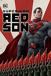 Primary photo for Superman: Red Son Primary photo for Superman: Red Son