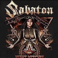 Primary photo for Sabaton: Night Witches Primary photo for Sabaton: Night Witches