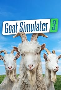 Primary photo for Goat Simulator 3