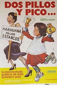 Primary photo for Dos pillos y pico Primary photo for Dos pillos y pico